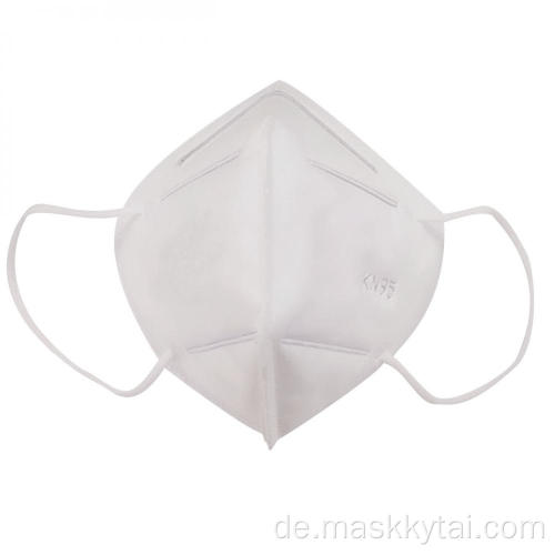 Adult Dustproof Anti Pollution Kn95 Gesichtsmaske